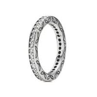 Anello Pandora Donna in Argento 190618CZ-8 - 190618CZ-56
